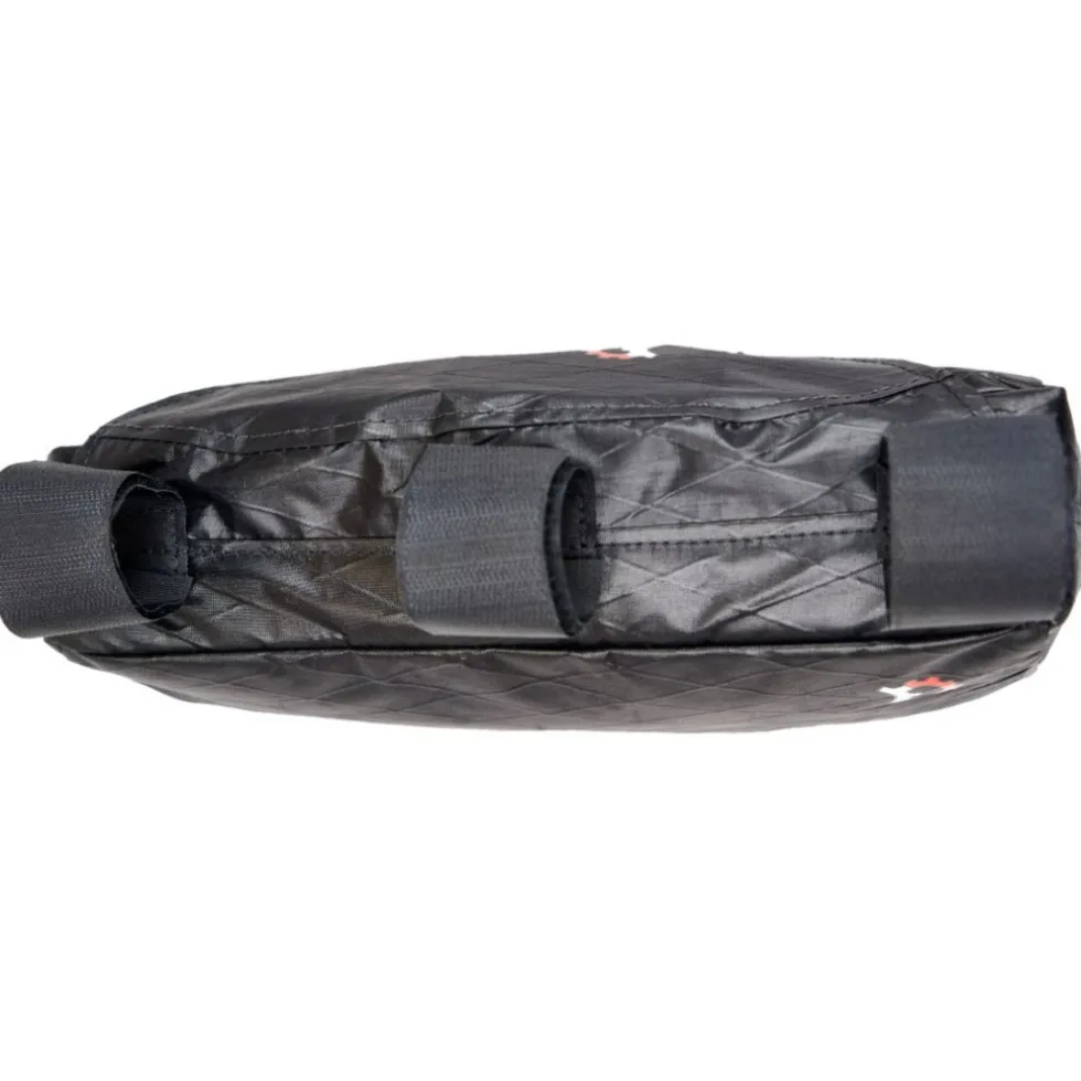 Revelate Designs Hopper Frametas 4L - Zwart