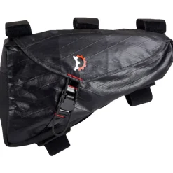 Revelate Designs Hopper Frametas 4L - Zwart