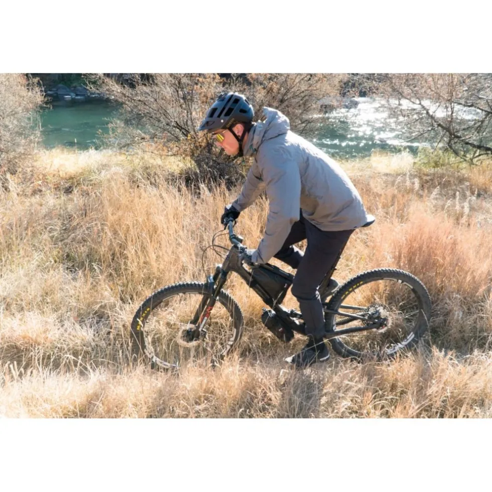 Revelate Designs Hopper Frametas 4L - Zwart
