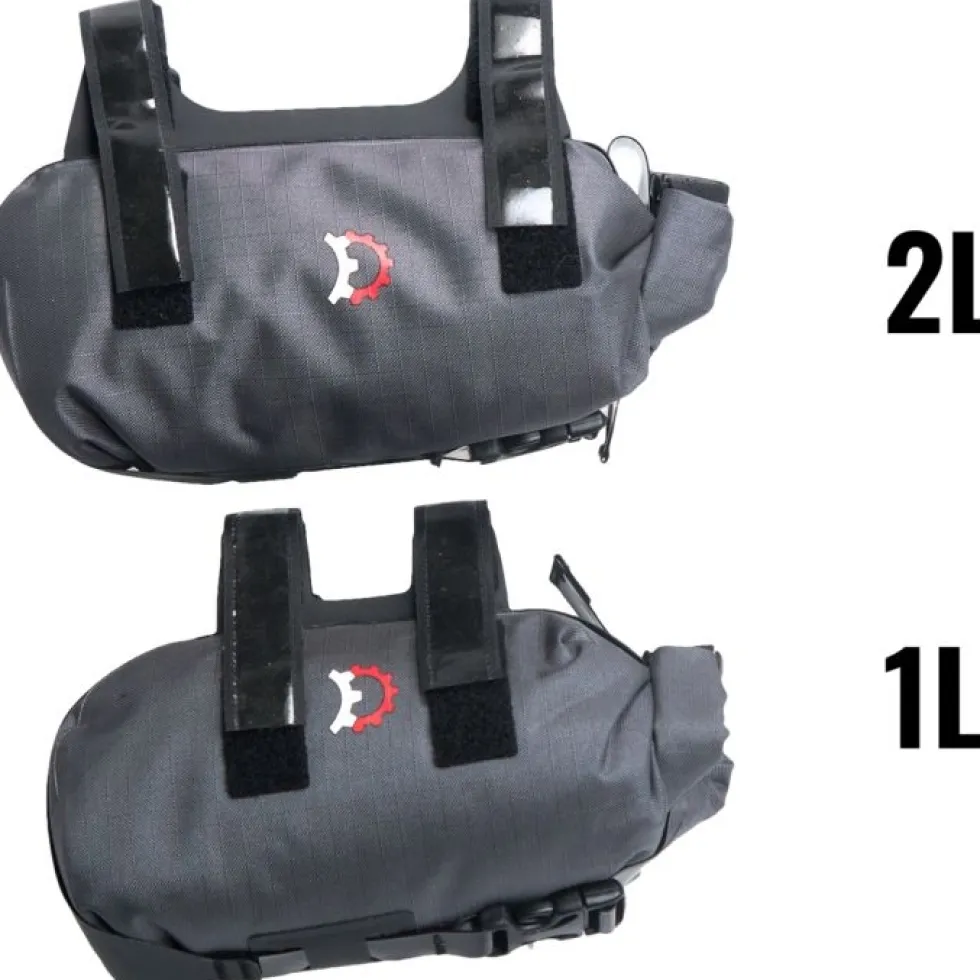 Revelate Designs Joey Onderbuistas - 2L | Zwart