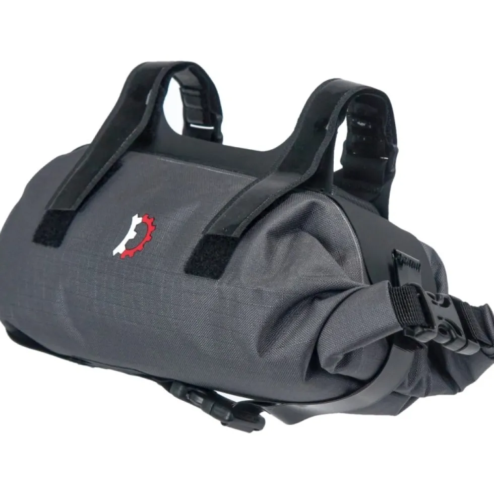 Revelate Designs Joey Onderbuistas - 2L | Zwart
