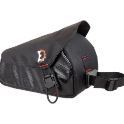 Revelate Designs Mag Tank 2000 Bolt-On - Bovenbuis Tas 1.4L - Zwart