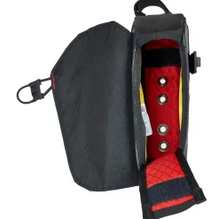 Revelate Designs Mag Tank Bolt-On - Bovenbuis Tas 1.0L - Zwart