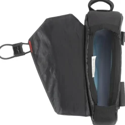 Revelate Designs Mag Tank - Bovenbuis Tas 1.0L - Zwart