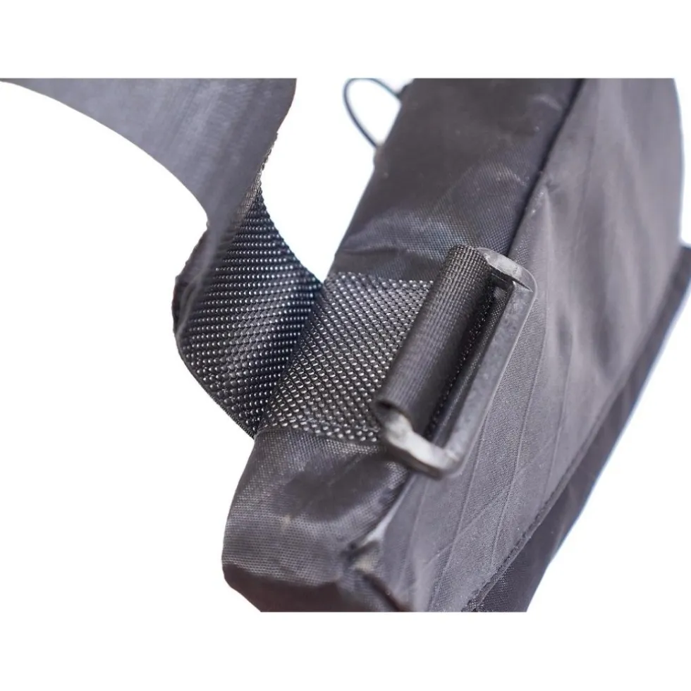 Revelate Designs Mag Tank - Bovenbuis Tas 1.0L - Zwart