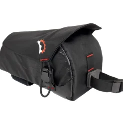 Revelate Designs Mag Tank 2000 - Bovenbuis Tas 1.4L - Zwart
