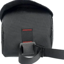 Revelate Designs Mag Tank 2000 - Bovenbuis Tas 1.4L - Zwart