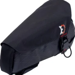 Revelate Designs Mag Tank 2000 - Bovenbuis Tas 1.4L - Zwart