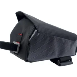 Revelate Designs Mag Tank 2000 - Bovenbuis Tas 1.4L - Zwart