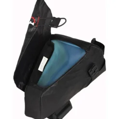 Revelate Designs Mag Tank 2000 - Bovenbuis Tas 1.4L - Zwart