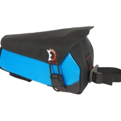 Frametassen|Top Tube Bag < Revelate Designs Mag Tank 2000 - Bovenbuis Tas 1.4L - Blauw