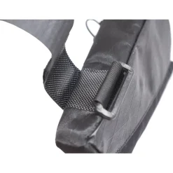 Frametassen|Top Tube Bag < Revelate Designs Mag Tank EcoPac Bovenbuis Tas - 1L - blauw