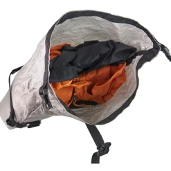 Revelate Designs Nano Bagagetassen (Paar) - 2x11L - Grey/Graphite