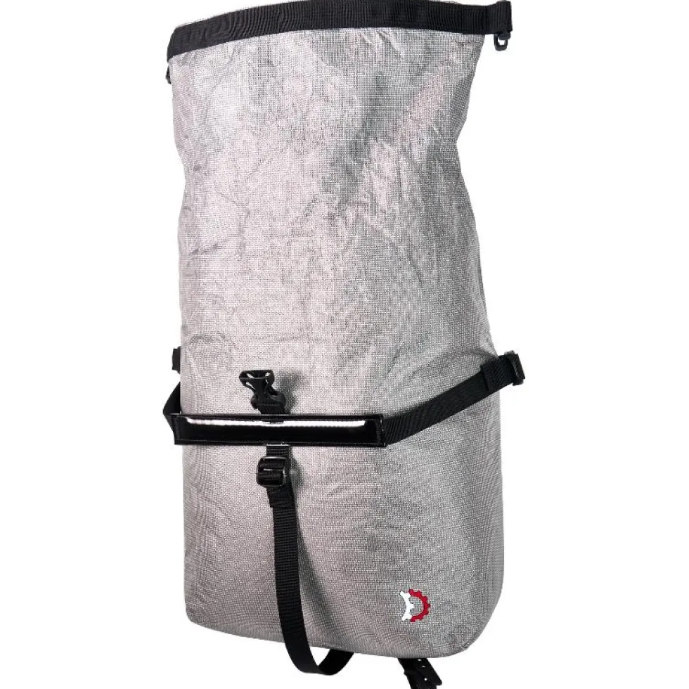 Revelate Designs Nano Bagagetassen (Paar) - 2x11L - Grey/Graphite