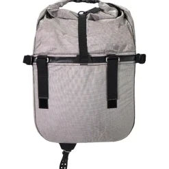Revelate Designs Nano Bagagetassen (Paar) - 2x11L - Grey/Graphite