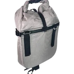 Revelate Designs Nano Bagagetassen (Paar) - 2x11L - Grey/Graphite