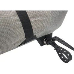 Revelate Designs Nano Bagagetassen (Paar) - 2x11L - Grey/Graphite