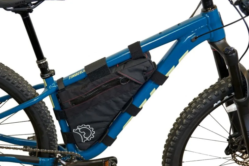 Revelate Designs Rifter Frametas - Small - 3.7L
