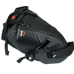 Zadeltassen < Revelate Designs Terrapin System Zadeltas 14L - Black