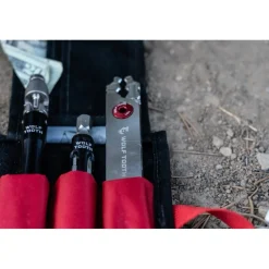 Revelate Designs Toolcash Gereedschapstas - Zwart