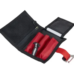Revelate Designs Toolcash Gereedschapstas - Zwart