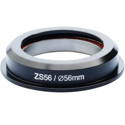 Balhoofdsets < Reverse Components Base Headset - Lower Cup - 1.5 Inches - ZS56/30+40 - black