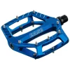 Platformpedalen < Reverse Components BASE Platform Pedalen - blauw