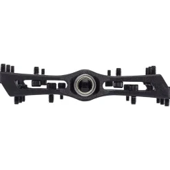 Reverse Components Black ONE MTB Platform Pedalen - black