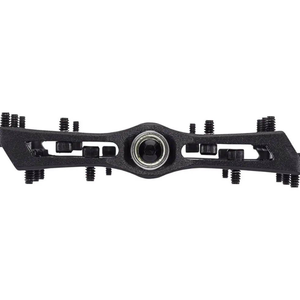 Reverse Components Black ONE MTB Platform Pedalen - black