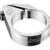 Reverse Components Bolt 34,9mm Zadelpenklem - silver