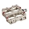Platformpedalen < Reverse Components Escape Pedals - sandmetallic