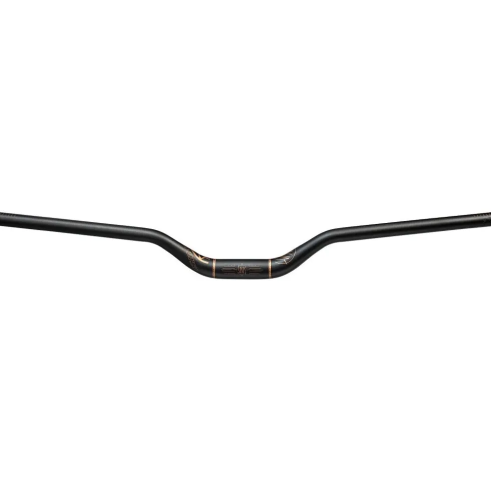 Reverse Components Nico Vink Signature Series Stuur | 810mm | 35.0 - | 48mm Rise - zwart / koper