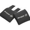 Reverse Components Pedal Pocket Set - black