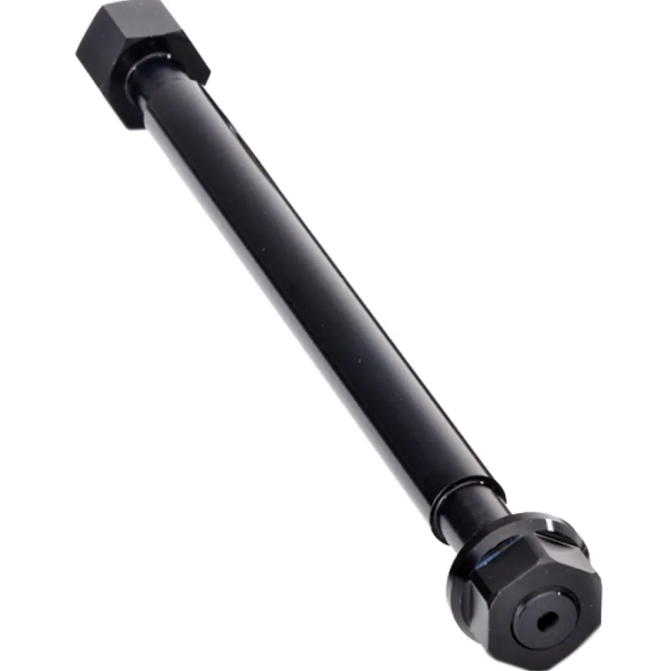 Snelspanners En Steekassen < Reverse Components Reduceer As 12mm naar 10mm - 135mm - 40098