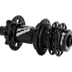 Tandwielen < Reverse Components Single Speed Kit Expert - Micro Spline - 13T - zilver