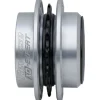 Reverse Components Single Speed Kit Expert - XD - 14T - zilver