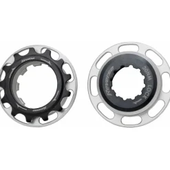 Reverse Components Single Speed Kit Expert - XD - 14T - zilver