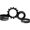 Tandwielen < Reverse Components Single Speed Kit | Microspline - 13T - black