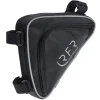 RFR Triangle Bag S - black