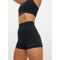 Röhnisch Flattering Curved Hotpants Short Dames - Black