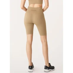Röhnisch Seamless Rib Half Tight Dames - Oak