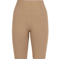 Röhnisch Seamless Rib Half Tight Dames - Oak