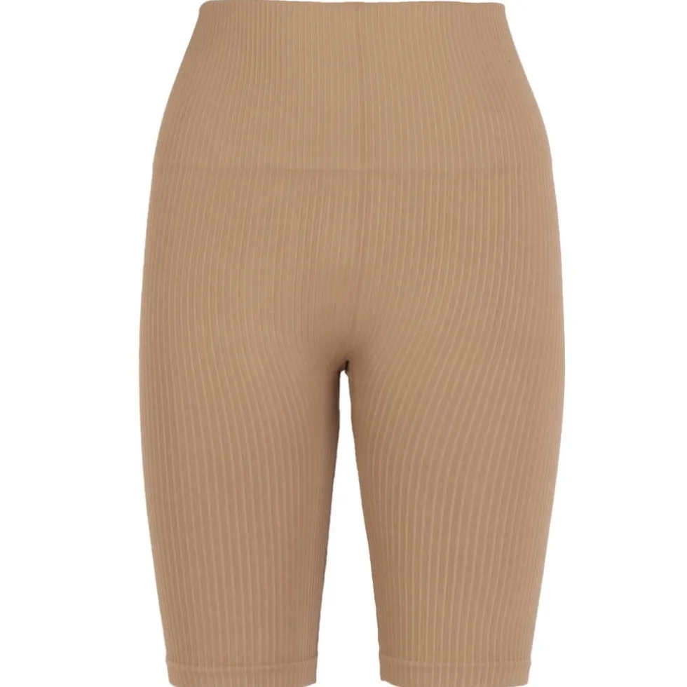 Röhnisch Seamless Rib Half Tight Dames - Oak