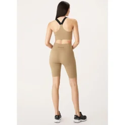 Röhnisch Seamless Rib Half Tight Dames - Oak