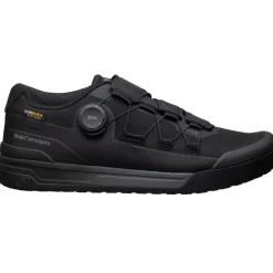 Ride Concepts Hellion Boa MTB-Schoenen Heren - Black