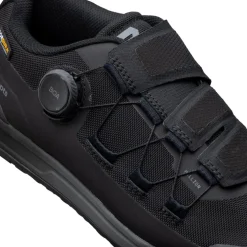 Ride Concepts Hellion Boa MTB-Schoenen Heren - Black