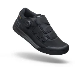 Ride Concepts Hellion Boa MTB-Schoenen Heren - Black