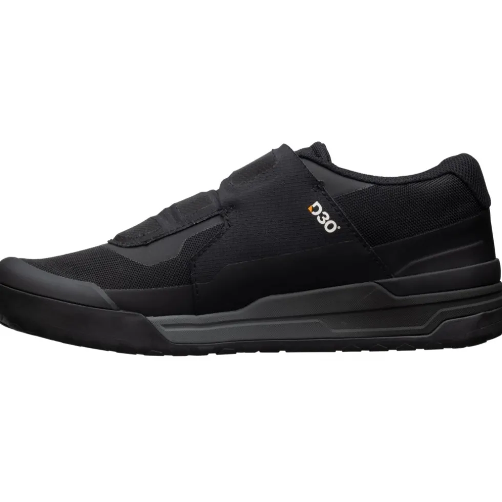 Ride Concepts Hellion Boa MTB-Schoenen Heren - Black