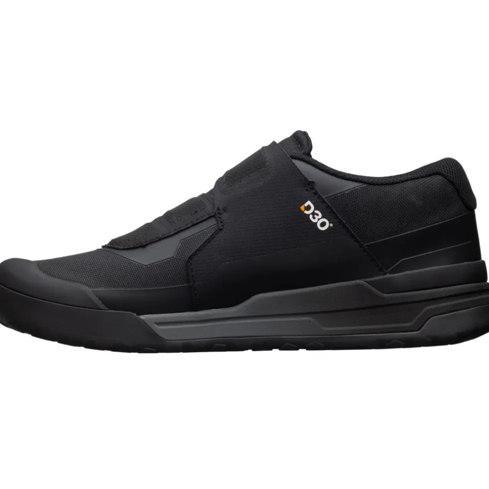 Ride Concepts Hellion Elite Clip Boa MTB-Schoenen Heren - Black