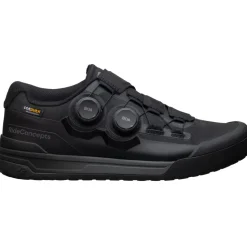 Ride Concepts Hellion Elite Clip Boa MTB-Schoenen Heren - Black